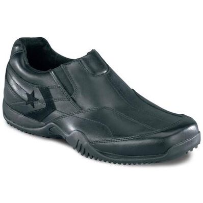 Converse Slip Resistant Slip On Work Shoes, , large