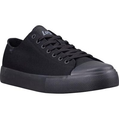 Lugz Pro-Tech Stagger Low Wide Men's Slip Resisting Athletic Work Shoes, , large