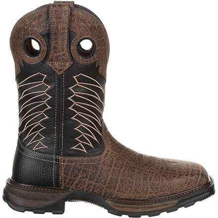 Durango Maverick XP Steel Toe Waterproof Western Work Boot DDB0176