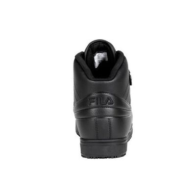 Fila Vulc 13 Men's Slip-Resistant High Top Work Oxford, , large