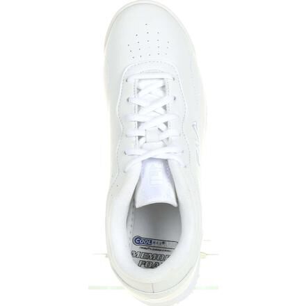 Womens fila memory sale viable athletic sneakers