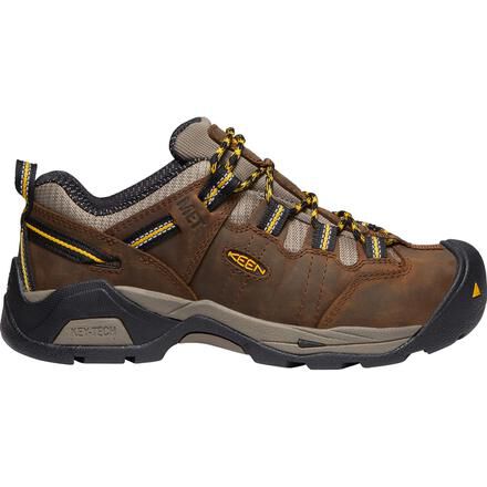 KEEN Utility Detroit XT Women s Internal Metatarsal Steel Toe