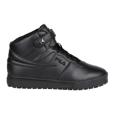 Fila Vulc 13 Mid Women's Slip-Resistant High Top Work Shoe, , large