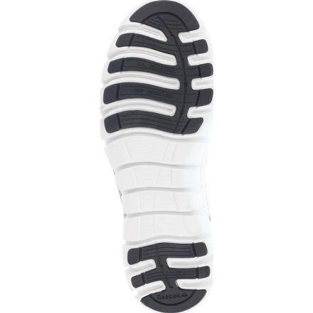 Reebok Sublite Cushion Work Alloy Toe Work Athletic Shoe RB4042