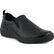 Spring Step Beckham Men's Slip Resistant Leather Slip-on Shoe, , large