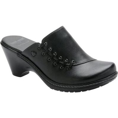 Nurse Mates Women's Reley No Back Clog, , large