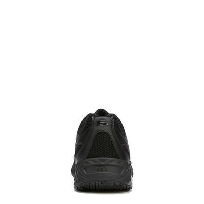 Dr. Scholl's Monster Men's Slip Resistant Athletic Work Shoes, , large