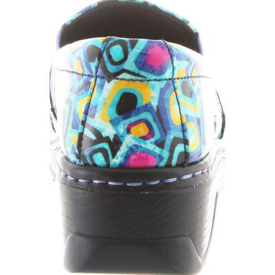 Klogs Naples Women's Slip Resistant Work Clog, , large