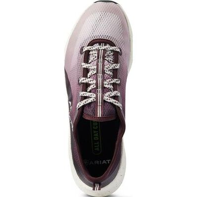 Ariat ShiftRunner Women's Electrical Hazard Athletic Work Shoe, , large