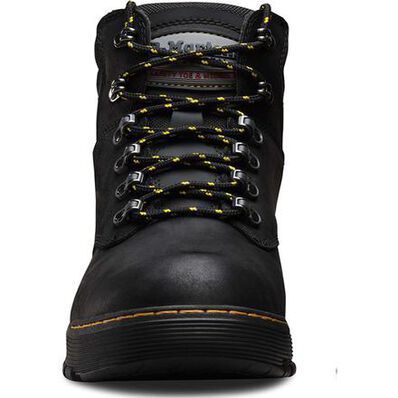 dr marten ridge steel toe