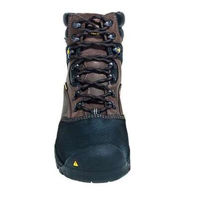 KEEN Utility® Louisville Steel Toe Waterproof Work Boot, , large