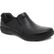 Dansko Neci Women's Slip-Resisting Leather Work Clogs, , large