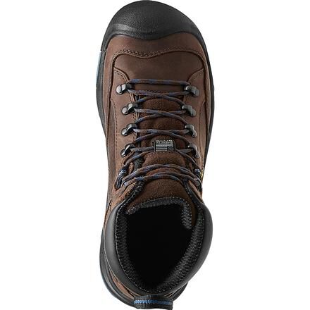 Keen Braddock Steel Toe Waterproof Hiker K1012771