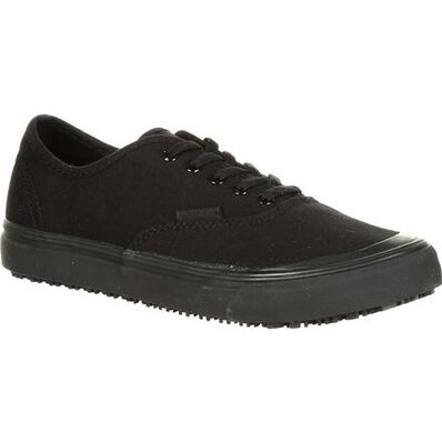 Fila Classic Canvas Women's Slip-Resistant Sneaker, , large