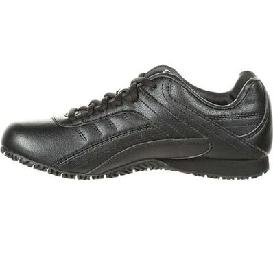 Fila Memory Elleray Women's Slip-Resistant Work Athletic Shoe, , large