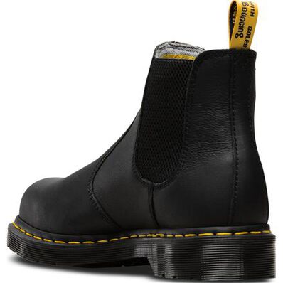 arbor dr martens