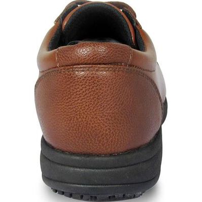 Genuine Grip Endrina Women's Selena Composite Toe Electrical Hazard Slip-Resisting Work Oxford, , large