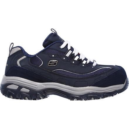 Skechers work d'lite womens clearance