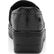 Klogs Naples Black Torcello Women's Slip Resistant Work Clogs, , large