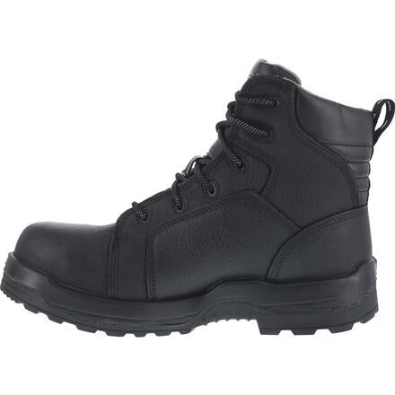 Rockport Women s Composite Toe Waterproof Work Boots RK635