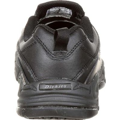 Dickies Women's Slip-Resistant Slip-On Work Shoe, , large