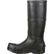SlipGrips Steel Toe Slip-Resistant Waterproof Rubber Work Boot, , large