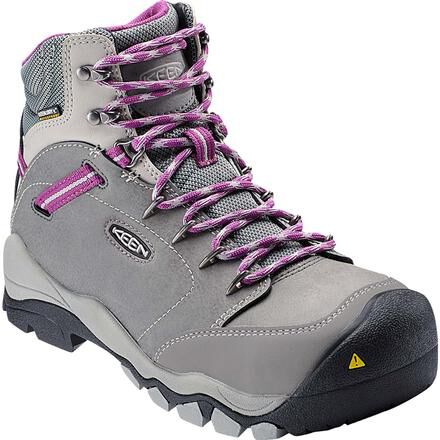 Keen Canby Women s Aluminum Toe Waterproof Work Hiker K1016966