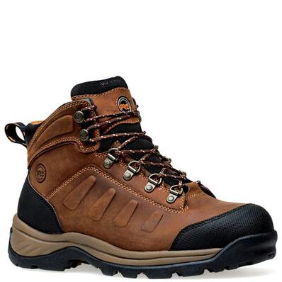 Timberland PRO Notch Steel Toe Waterproof Insulated Hiker, , large