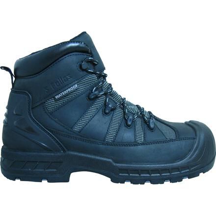 Waterproof puncture resistant boots deals