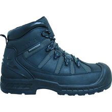 S Fellas by Genuine Grip Trekker Men's 6 inch Composite Toe Puncture Resistant Waterproof Work Hiker