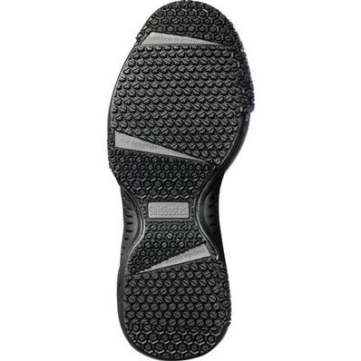 SkidBuster Slip-Resistant Work Athletic Shoe, , large
