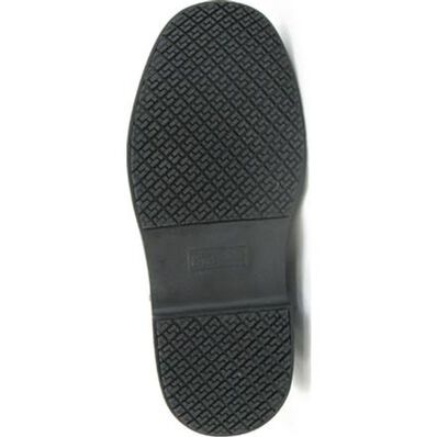 Genuine Grip Twin Gore Slip-Resistant Romeo Shoe, , large