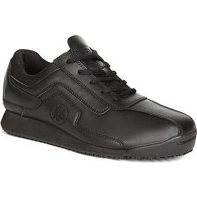 SlipGrips Racer Slip-Resistant Work Athletic Shoe, , large