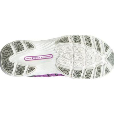 Nurse Mates Align™ Brin Women's Slip-Resisting Athletic Shoe, , large