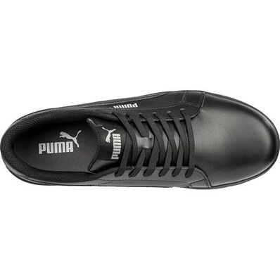 Puma Safety Iconic Men's Fiberglass Toe Static-Dissipative Athletic Work Shoe, , large