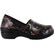 Easy WORKS by Easy Street Laurie Women's Slip-Resistant Slip-on Work Shoe, , large
