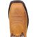 Ariat Sierra Wide Square Steel Toe Western Work Boot, , large