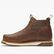 Georgia Boot AMP LT Wedge Steel Toe Waterproof Chelsea Work Boot, , large