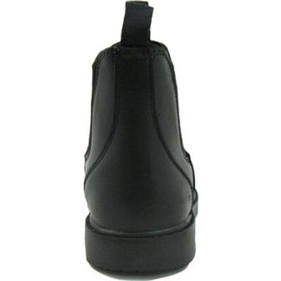 Genuine Grip Twin Gore Slip-Resistant Romeo Shoe, , large