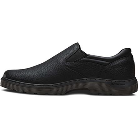 Doc martens top slip resistant shoes
