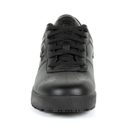国産品 Men's Low 13 Vulc Fila Slip-Resistant 1LM00353B Oxford, ジャケット・アウター