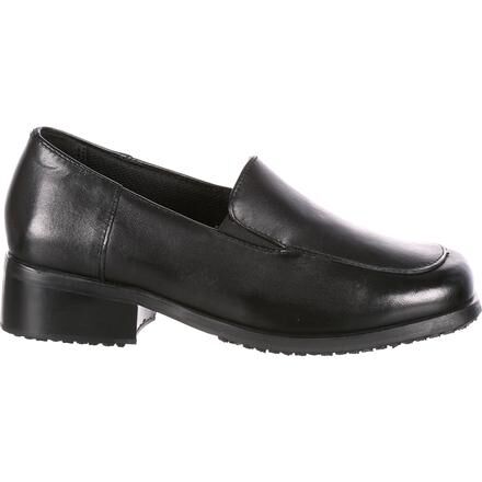 Slip resistant work sneakers new arrivals