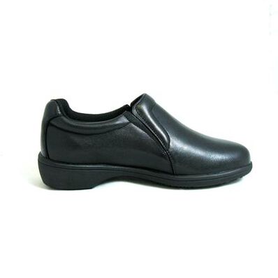 Genuine Grip Women's Slip-Resistant Slip-On Shoe, , large