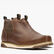 Georgia Boot AMP LT Wedge Steel Toe Waterproof Chelsea Work Boot, , large