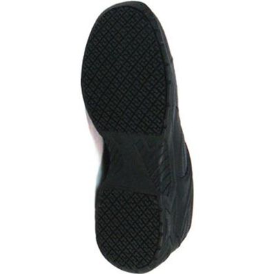Genuine Grip Slip-Resistant Athletic Shoe, , large