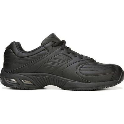 Dr. Scholl's Cambridge II Men's Slip-Resisting Athletic Work Shoe, , large