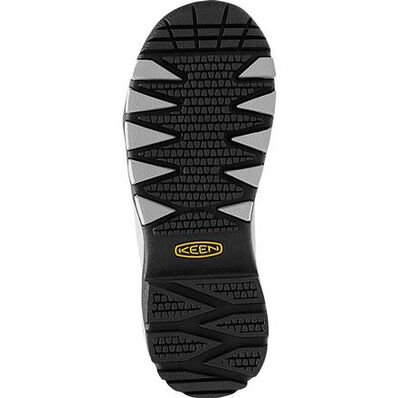 KEEN Utility® Canby Women's Aluminum Toe Waterproof Work Hiker, , large
