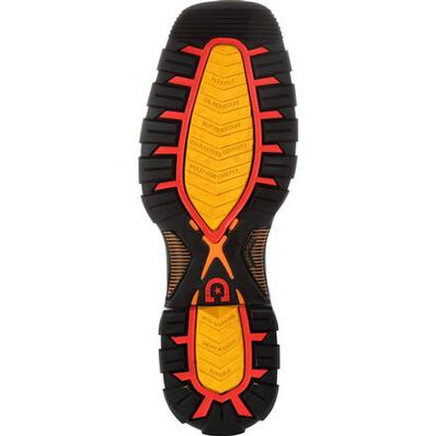 Durango® Maverick XP™ Ventilated Western Work Boot, , large Durango® Maverick XP™ Ventilated Western Work Boot, , large