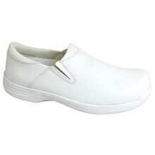 Genuine Grip Ultra Light Slip-Resistant Slip-On Shoe