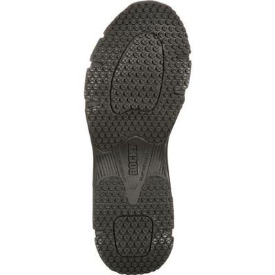 Rocky SlipStop Slip-On Duty Shoe, , large